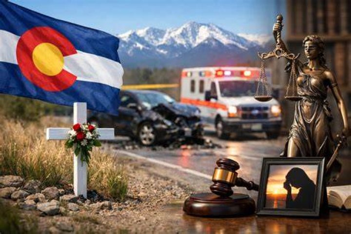 Colorado Leila Sekic Accident Linked To Death Cause Obituary