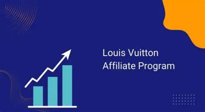 Comprehensive Guide To The Louis Vuitton Affiliate Program: Earn Commissions On Luxury Sales