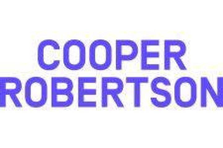Cooper Robertson selected to design master plan for MunsonWilliams