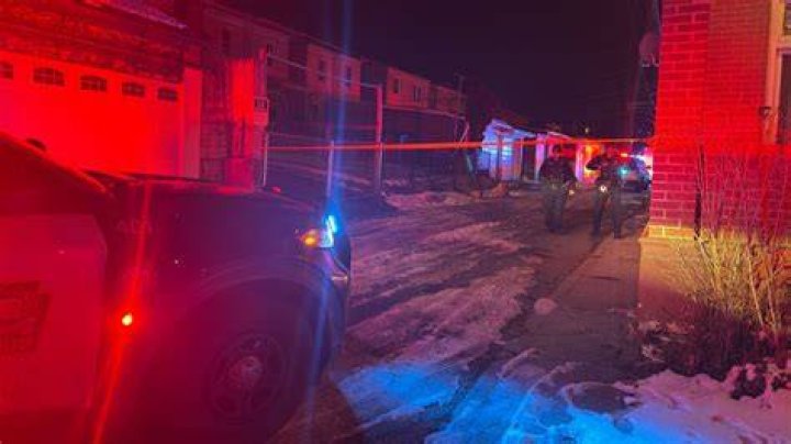 Coroner identifies man killed in officerinvolved shooting in
