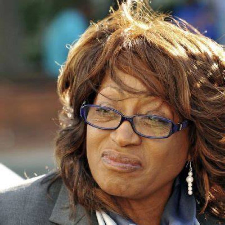 Corrine Brown (Politician) Wiki, Bio, Age, Height, Weight, Net Worth