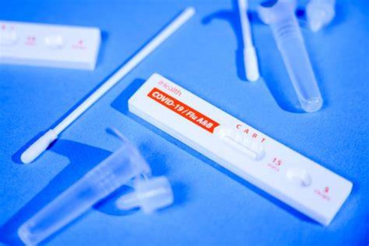 COVID or Flu? Northeastern is Testing for Both at the Same Time News