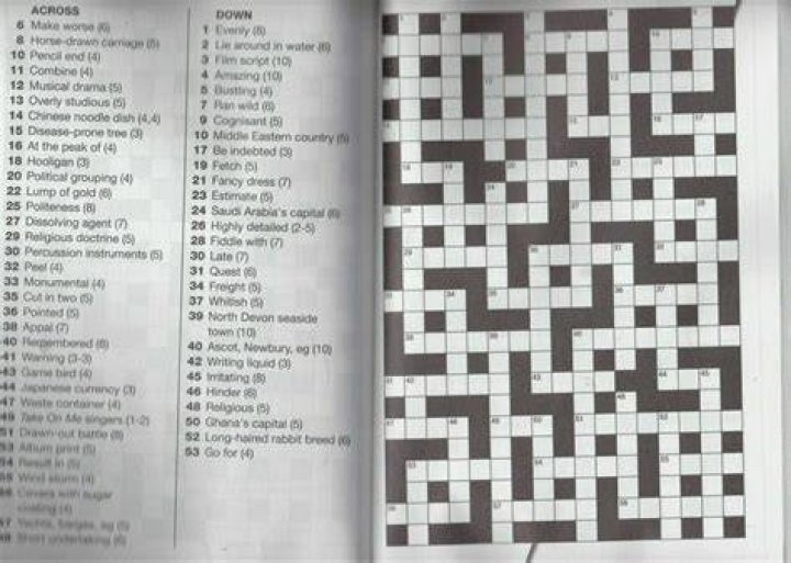 Crossword Puzzles, Solving, Ebay, Hanging, Vintage, Reading, Fun, Color