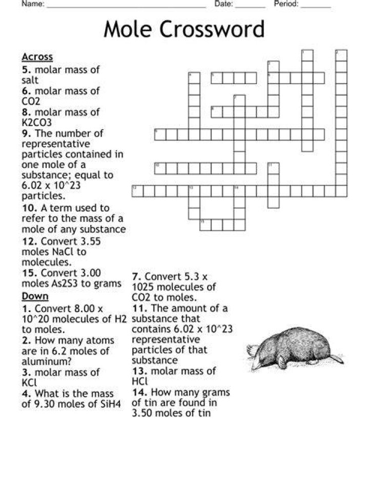 Cycl/Orb Roundness Crossword WordMint