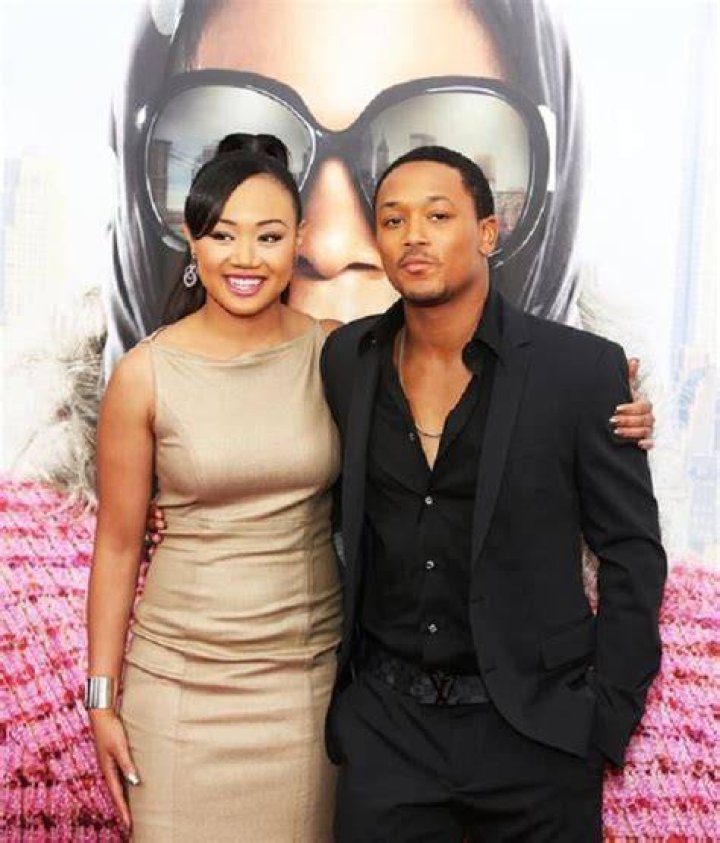Cymphonique Miller mother, siblings, net worth, ethnicity Tuko.co.ke