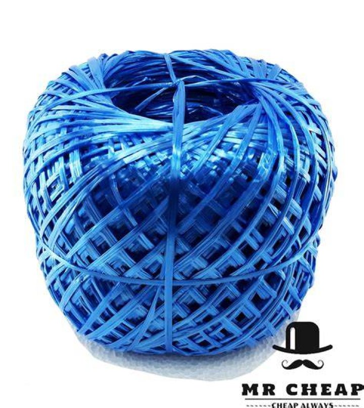 [Dailyuse] Raffia String Tali Rafia 700g 7050 Mr Cheap Customize