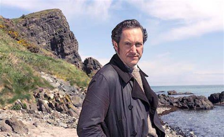 Dalgliesh, Channel 5 review doleful detective fails to fire on all