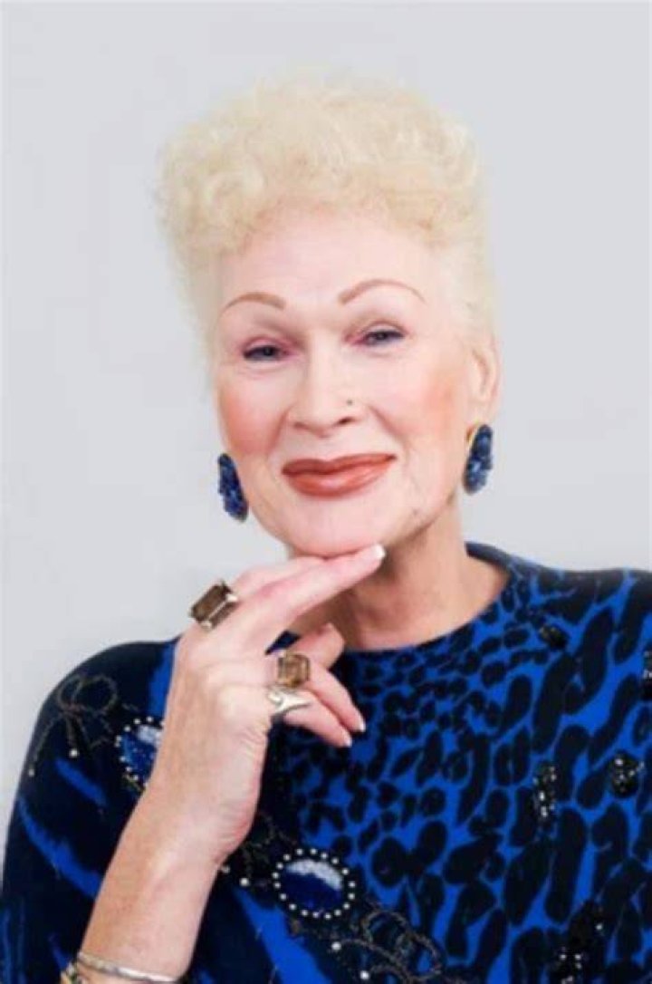 Dana de Milo &mdash; Making Queer History
