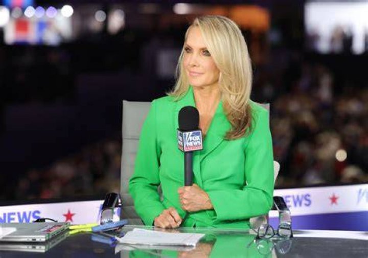 Dana Perino's Plastic Surgery Rumors of Facelift, Nose Job, Botox, and