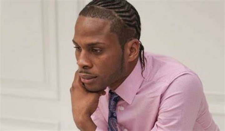 Dancehall Star Dexta Daps Calls Out Rock Bar In Fort Lauderdale For