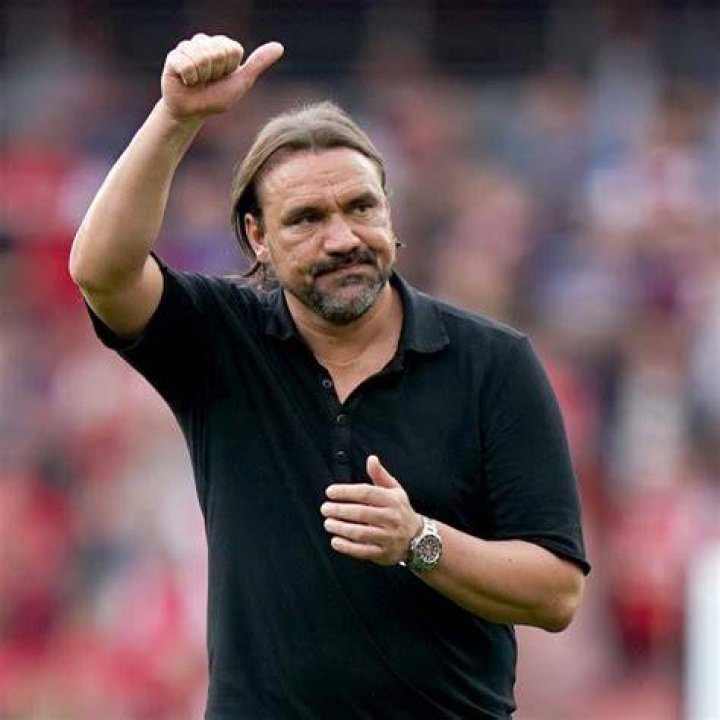 Daniel Farke Profile