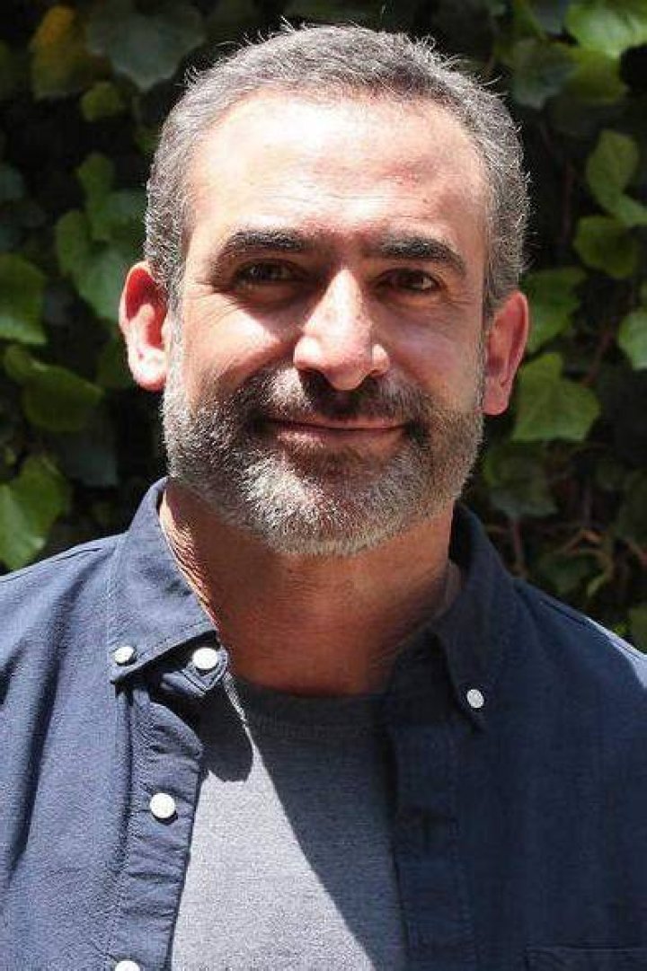 Daniel Martinez Actor Diego Martín (attore) Wikipedia Learn about