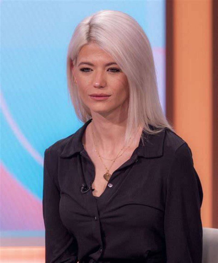 Danielle Harold HawtCelebs