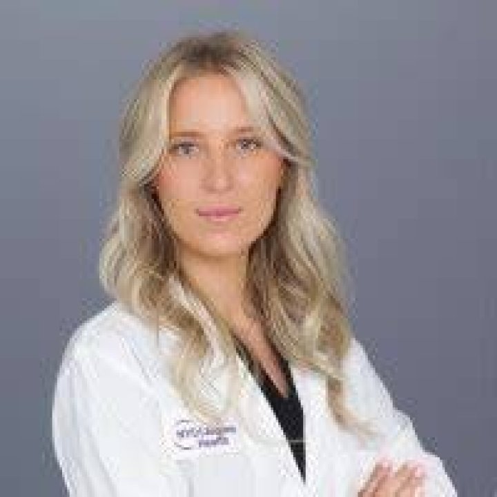 Danielle Stansky Attending Physician NYU Langone Health LinkedIn