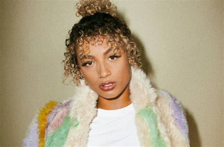 DaniLeigh Reveals She's Having A Baby Girl, Shares Video From Her