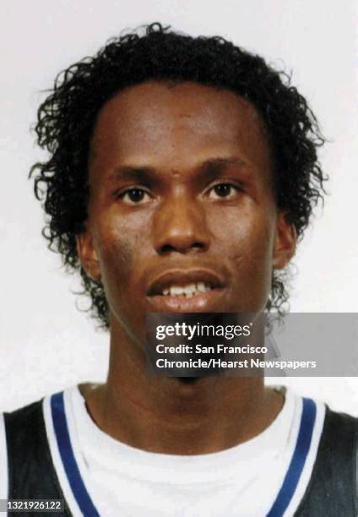 Darnell Bossman Mcgee