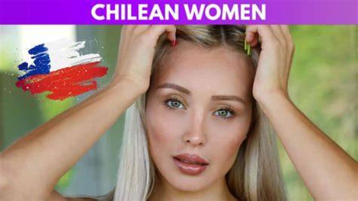 Dating Beautiful Chilean Women Expectations for Chilean Brides