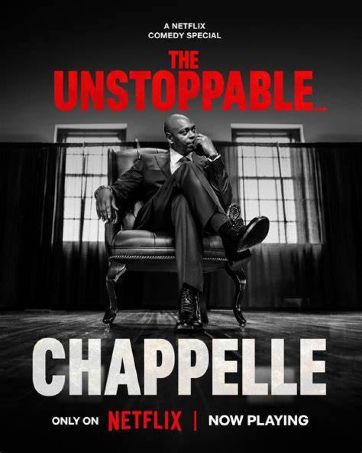 Dave Chappelle and Netflix are Being Served "Unfair Labor Charge" By