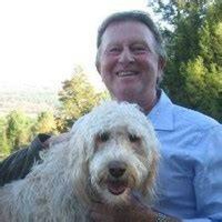 David Blosser LinkedIn
