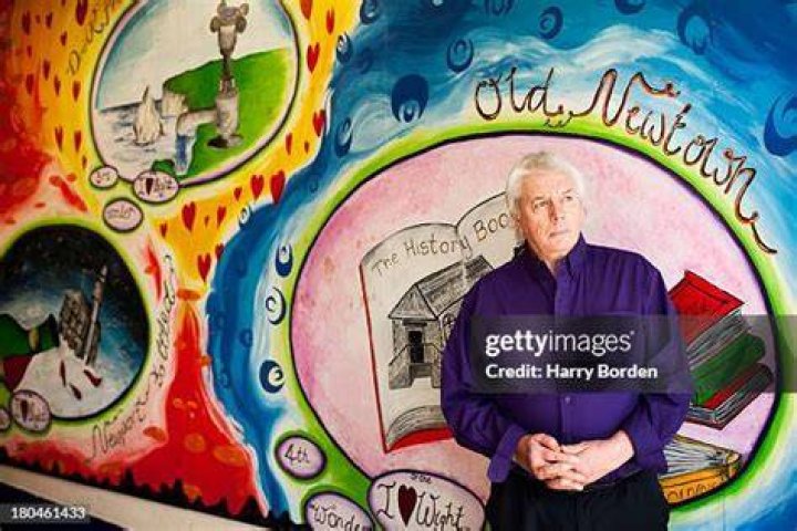 David Icke