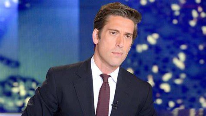 David Muir's 'ABC World News Tonight' is the mostwatched program on TV