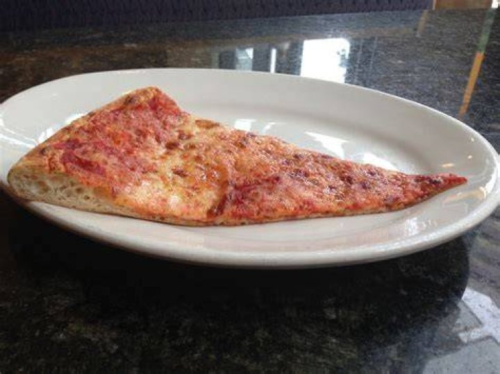DC Outlook Potomac Pizza Food Review