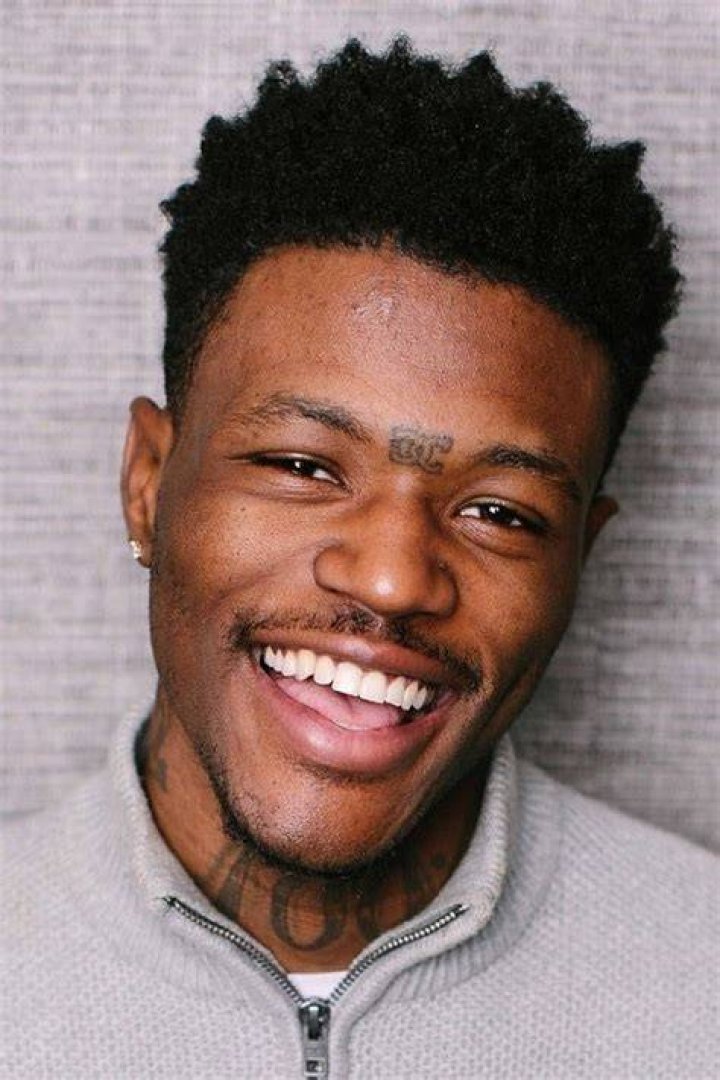Dc Young Fly Net Worth Daughter, Girlfriend, Career Celeb Tattler