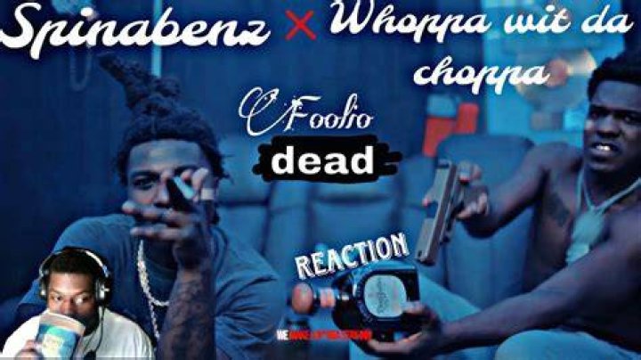 Death Hoax Whoppa Wit Da Choppa Age, Real name, Family, Net worth