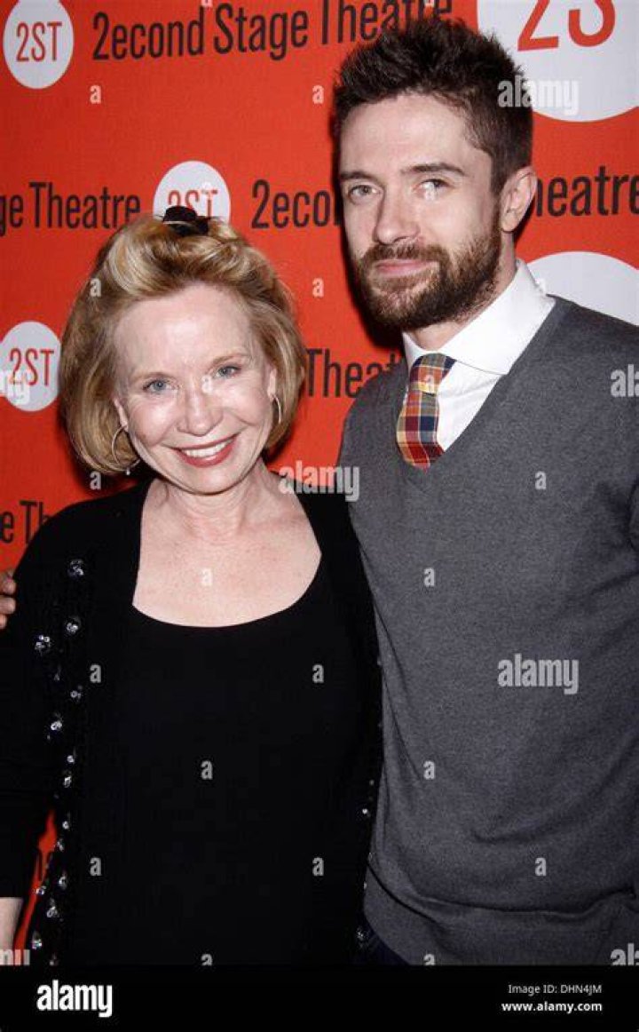 Debra Jo Rupp And Topher Grace Kept A That '70s Show Tradition Alive In