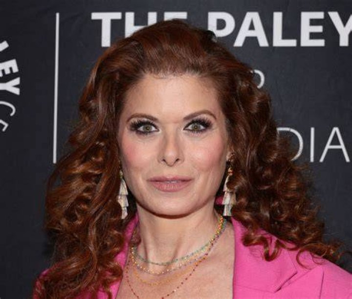Debra Messing Is Reportedly &ldquo;Fed Up&rdquo; With Joe Biden Them
