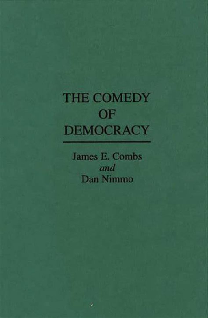 Democracy How? The Political Comedy Variety Show