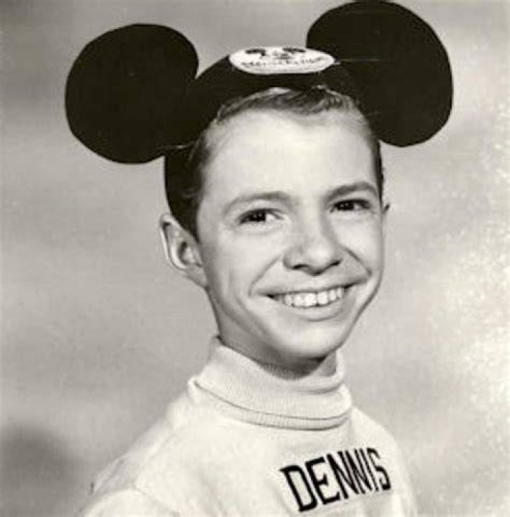 Dennis Day IMDb