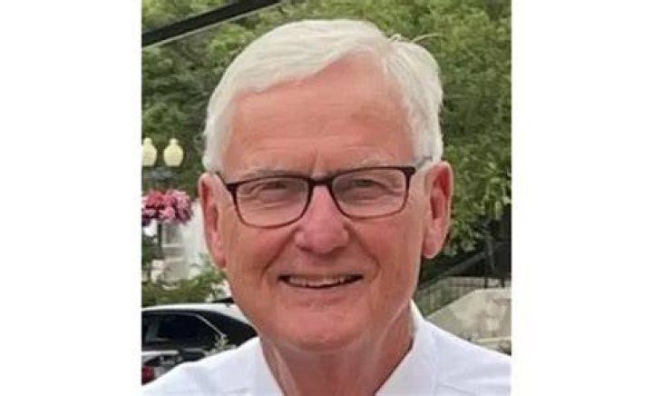 Dennis Weik Obituary HiersBaxley Funeral Services, Buffalo Ridge in