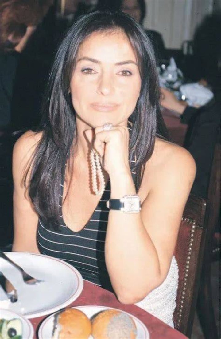 Derya Tuna Magazin Haberleri