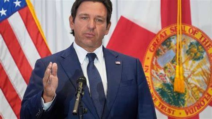 DeSantis Signs Florida Bill That Opponents Call &lsquo;Don&rsquo;t Say Gay&rsquo; The