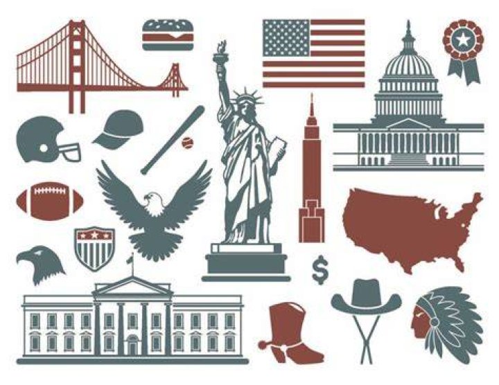 Design 60 of American Symbols Clipart costtoreglazebathtub