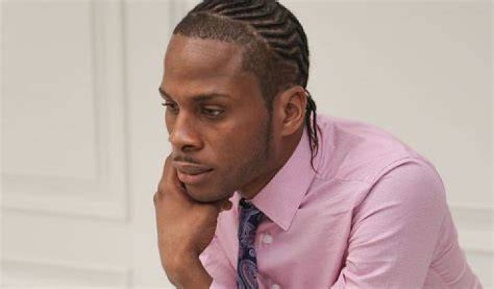 Dexta Daps Heads To Atlanta For Another Show, Following New York & New