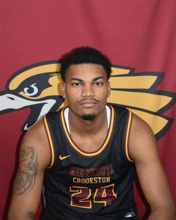 Dezmond Washington Where is ELAC's Guard Today?