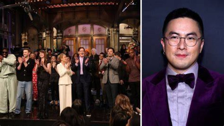 Did Bowen Yang Distance Himself From Dave Chappelle During 'SNL