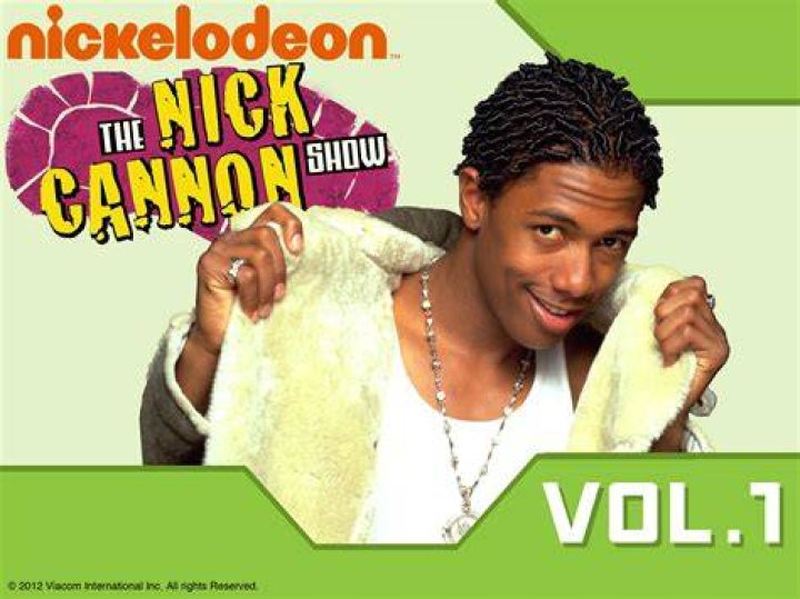 Did Nick Cannon Own Nickelodeon? If Not, Who Does? Here's What We Know
