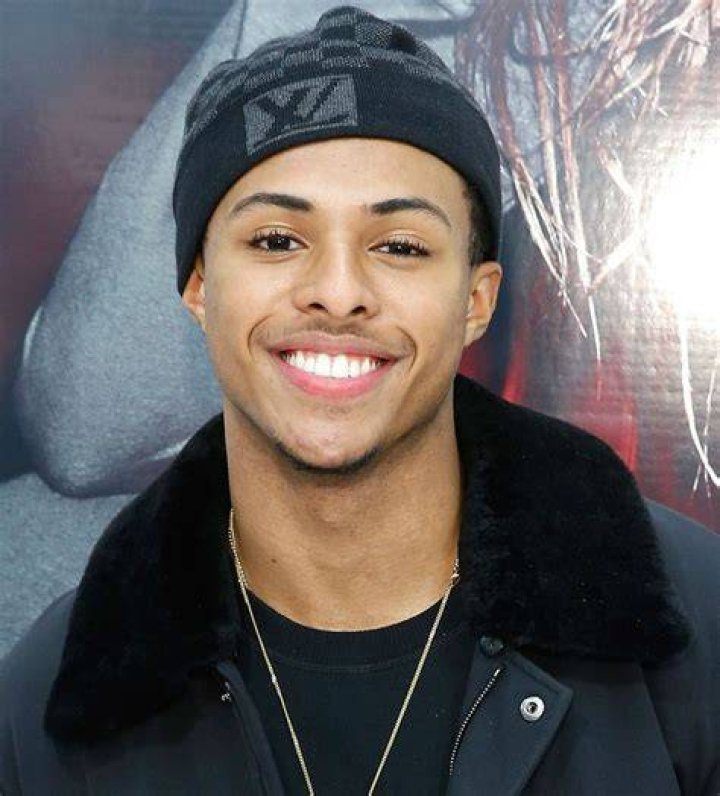 Diggy Simmons Talks New Music And JetSetter Life