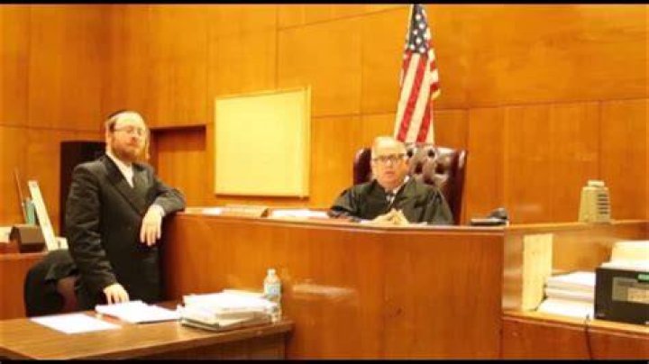 DINA THE LEGAL AWARENESS Honorable Judge Peter Sweeney's CALL YouTube