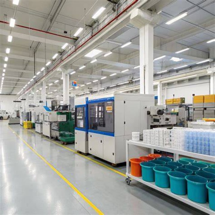 Dipcraft Manufacturing Company Plastic Molding Manufacturers