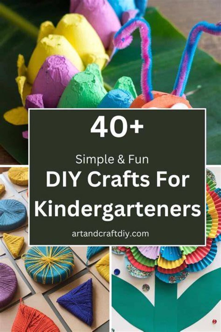 DIY Craft How to Make a Paper Turkey Just In Time For Thanksgiving