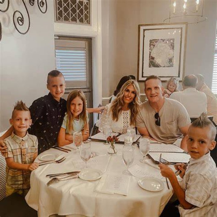 Does A.J. Hawk have kids? Meet Packers Super Bowl champion's family