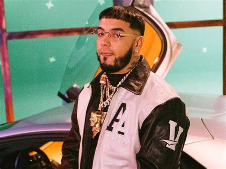Does Anuel AA have a Brother? (Answered)