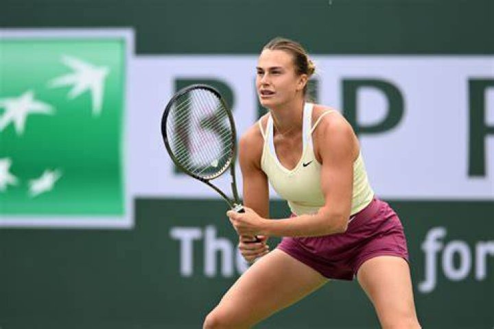 Does Aryna Sabalenka Have Brother? Sister Tonechka Sabalenka
