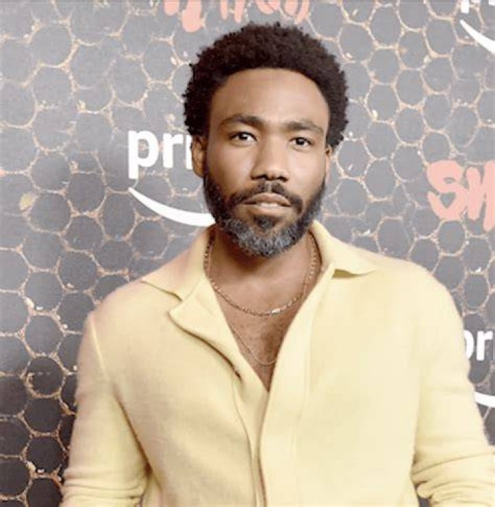 Donald Glover reveals he's struggled with his sexuality 'I never felt