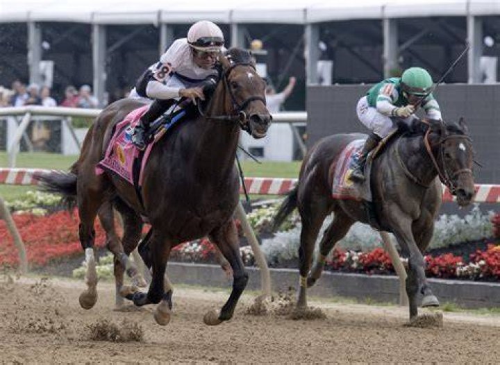 Don&rsquo;t Miss The Preakness Stakes Live This Weekend On SiriusXM