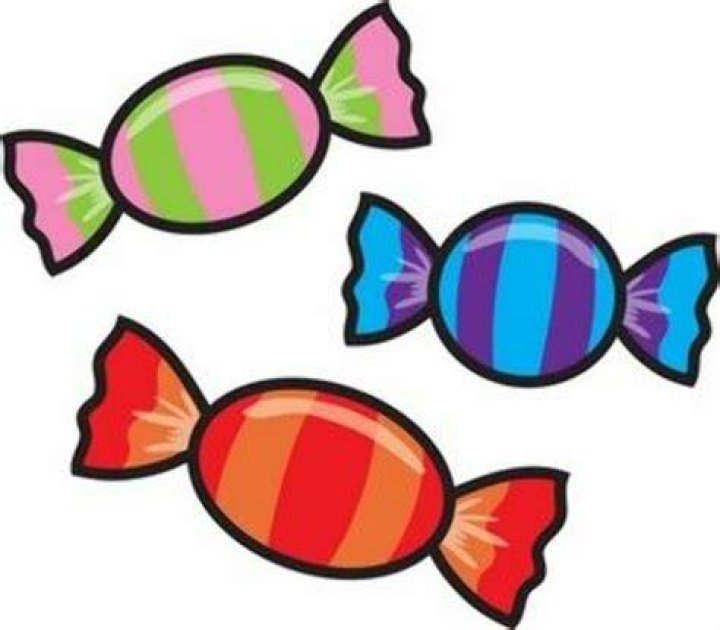 Download High Quality candy clipart peppermint Transparent PNG Images